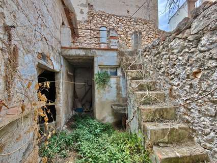 Casa en venta en Gata de Gorgos zona Gata de Gorgos