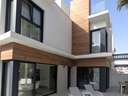 Villa en venta en San Javier zona Santiago de la Ribera