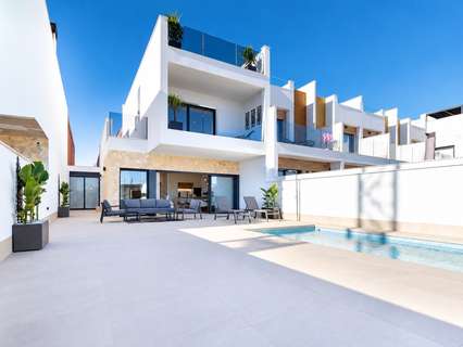 Villa en venta en San Pedro del Pinatar zona San Pedro Del Pinatar