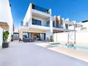 Villa en venta en San Pedro del Pinatar zona San Pedro Del Pinatar