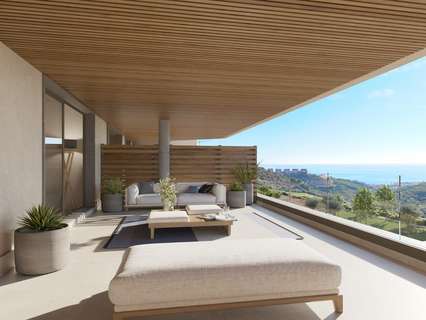 Apartamento en venta en San Roque zona La Alcaidesa