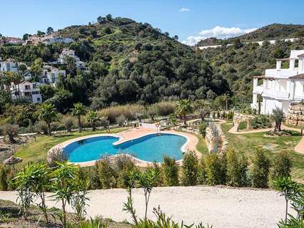 Apartamento en venta en Marbella zona Nueva Andalucía