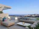 Ático en venta en Mijas zona Calanova Golf