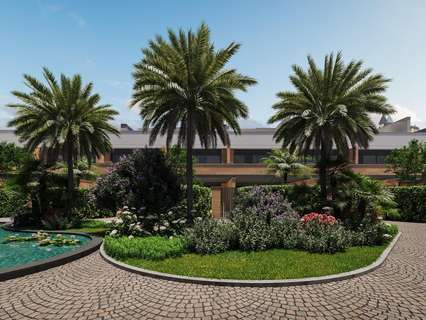 Villa en venta en Fuengirola zona Centro