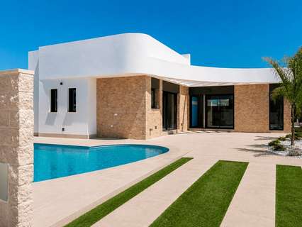 Villa en venta en Los Montesinos zona Los Montesinos