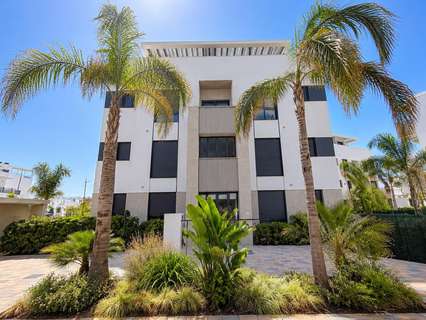 Apartamento en venta en Los Alcázares zona Los Alcazares