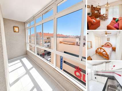 Apartamento en venta en Torrevieja zona Estacion De Autobuses