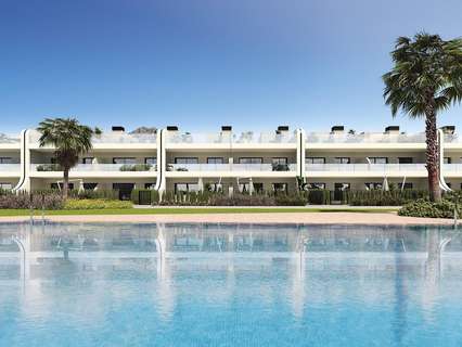 Apartamento en venta en San Javier zona La Manga del Mar Menor