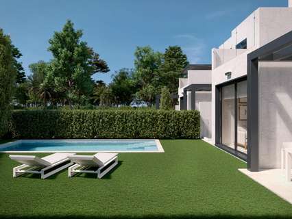 Villa en venta en Torre-Pacheco