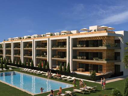 Ático en venta en Los Alcázares zona La Serena Golf