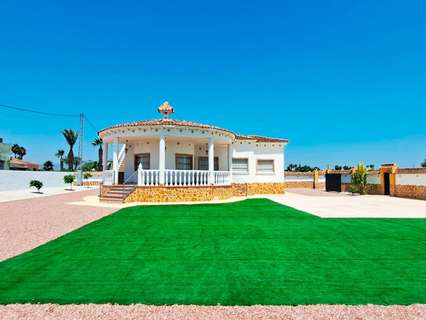 Casa en venta en Catral zona Catral - Country