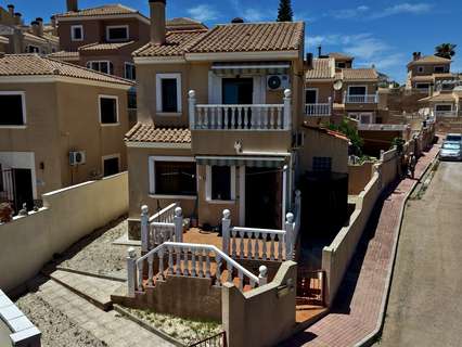 Villa en venta en Orihuela zona Orihuela-Costa