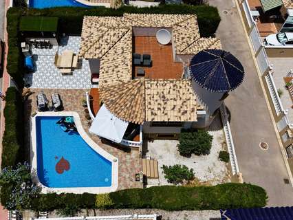 Villa en venta en Orihuela zona Orihuela-Costa