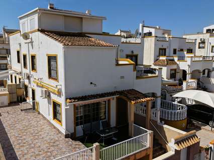 Casa en venta en Torrevieja zona Costa Blanca