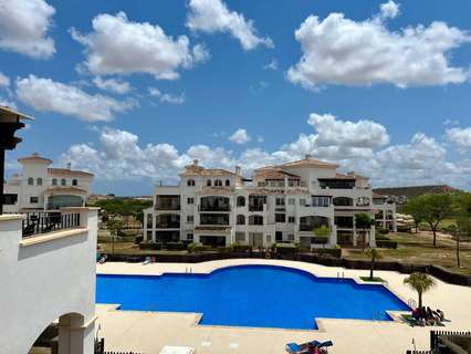 Apartamento en venta en Murcia zona Sucina