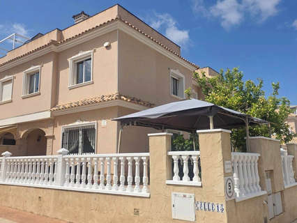 Villa en venta en Orihuela zona Villamartín