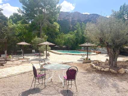 Villa en venta en Murcia zona Inland