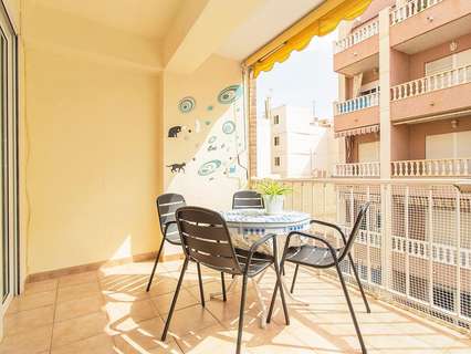Apartamento en venta en Torrevieja zona Playa del Cura