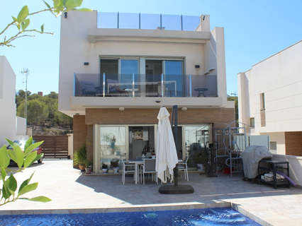 Villa en venta en San Miguel de Salinas zona Inland