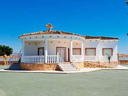 Casa en venta en Catral zona Catral - Country