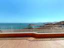 Ático en venta en Águilas zona Isla del Fraile