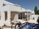 Villa en venta en Hondón de las Nieves zona Centro