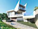 Villa en venta en Orihuela zona Orihuela-Costa