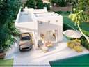 Villa en venta en Los Alcázares zona Los Alcazares