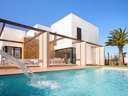 Villa en venta en Orihuela zona Orihuela-Costa