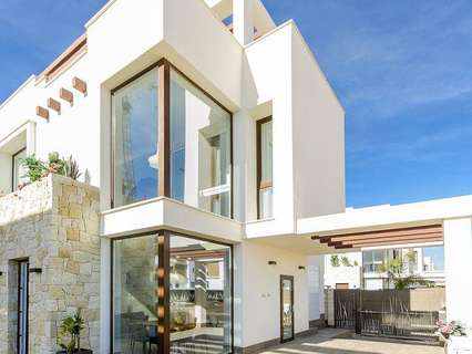 Villa en venta en Rojales zona Ciudad Quesada