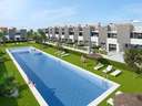 Apartamento en venta en Torrevieja zona Altos del Sol