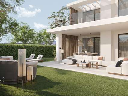 Apartamento en venta en Estepona zona Resinera Voladilla