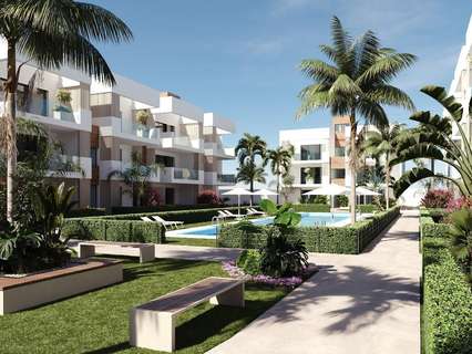 Apartamento en venta en San Pedro del Pinatar zona Pueblo