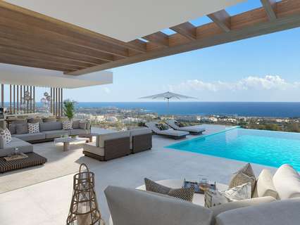 Villa en venta en Estepona zona Selwo