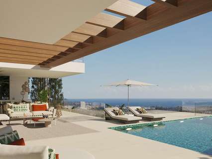 Villa en venta en Estepona zona Selwo