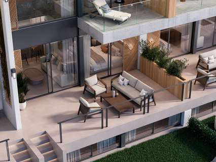 Apartamento en venta en Marbella zona Nueva Andalucía