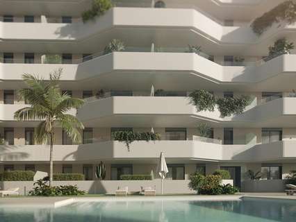 Apartamento en venta en Mijas zona pueblo