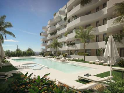 Apartamento en venta en Mijas zona pueblo