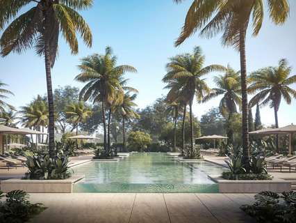 Apartamento en venta en Estepona zona Riviera beach