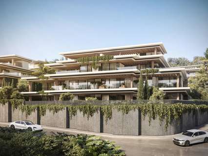 Ático en venta en Estepona zona Riviera beach