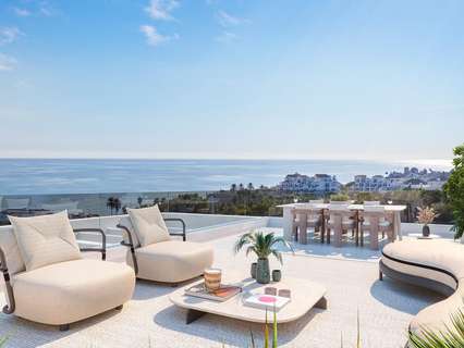Ático en venta en Estepona zona Arroyo En medio