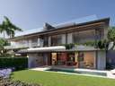 Villa en venta en Ojén zona El Soto