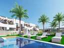 Apartamento en venta en Pilar de la Horadada zona Playa de las Higuericas