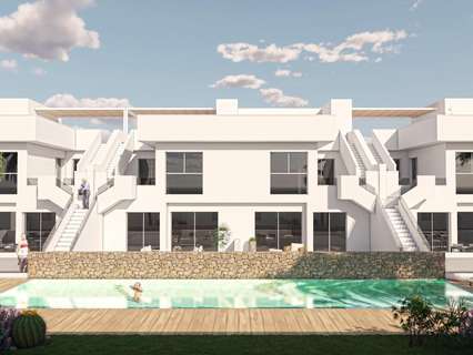 Apartamento en venta en Pilar de la Horadada zona pueblo