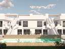 Apartamento en venta en Pilar de la Horadada zona pueblo