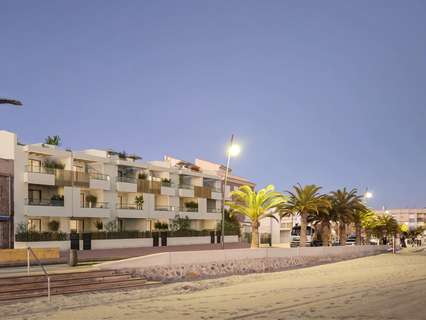 Apartamento en venta en San Pedro del Pinatar zona Playa Villananitos