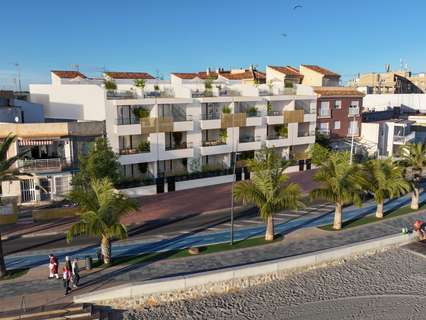 Apartamento en venta en San Pedro del Pinatar zona Playa Villananitos