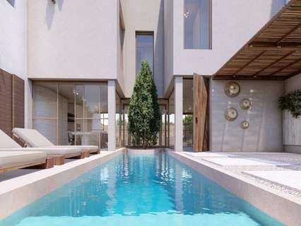Villa en venta en Formentera del Segura zona Formentera del Segura