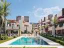 Ático en venta en Estepona zona Playa del Padrón