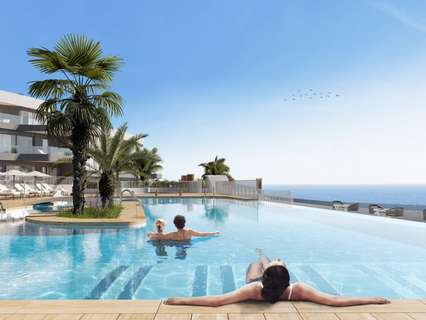 Apartamento en venta en Águilas zona Isla del Fraile
